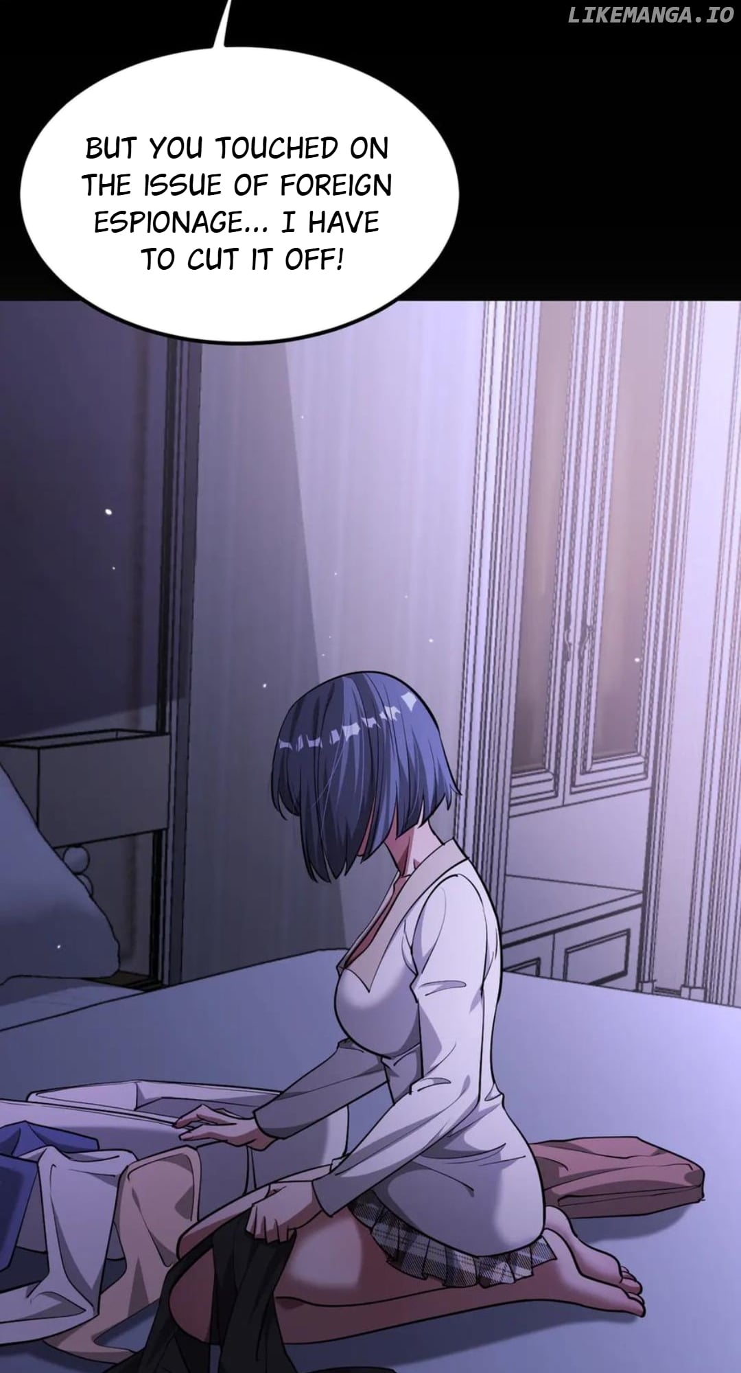 I’m Trapped In This Day For One Thousand Years Chapter 175 - page 5